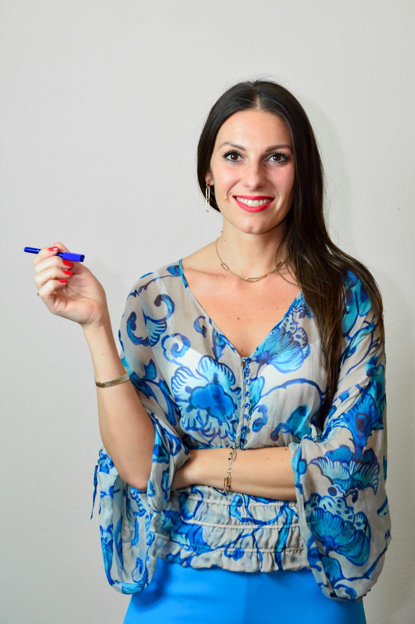 Dipl. Psych. Raluca Diana Tocoian