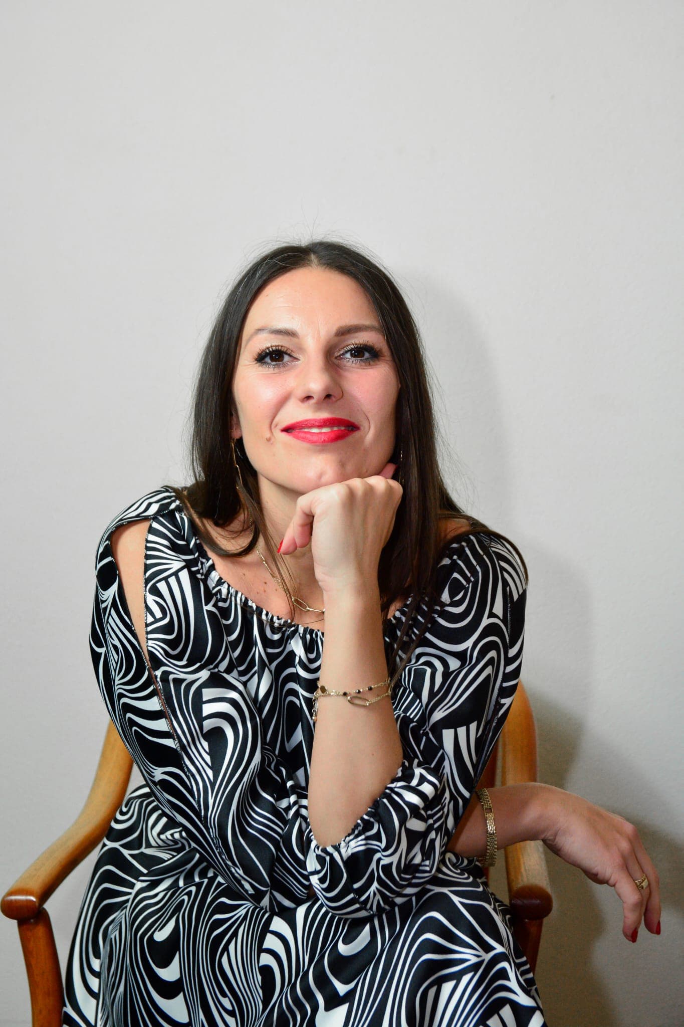 Dipl. Psych. Raluca Diana Tocoian